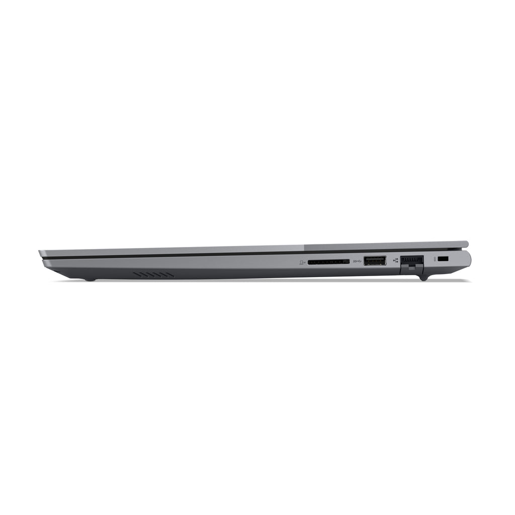 Lenovo ThinkBook 16 G6 IRL Intel® Core™ i5 i5-13420H Laptop 40.6 cm (16") WUXGA 8 GB DDR5-SDRAM 256 GB SSD Wi-Fi 6 (802.11ax) Windows 11 Pro UK English Grey - Image 13