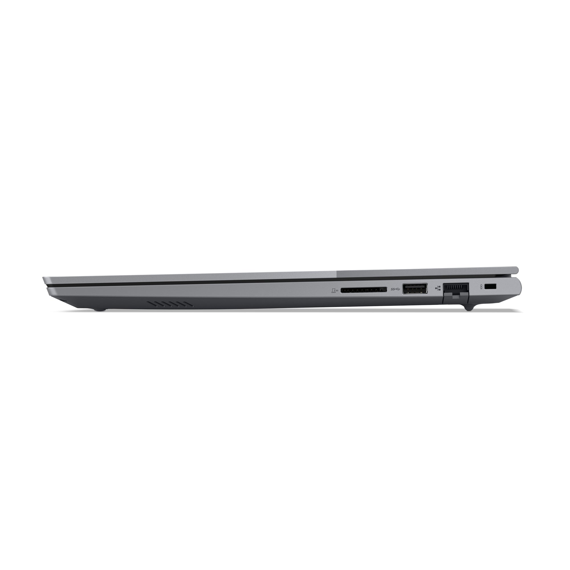 Lenovo ThinkBook 16 G6 IRL Intel® Core™ i5 i5-13420H Laptop 40.6 cm (16") WUXGA 8 GB DDR5-SDRAM 256 GB SSD Wi-Fi 6 (802.11ax) Windows 11 Pro UK English Grey - Image 13