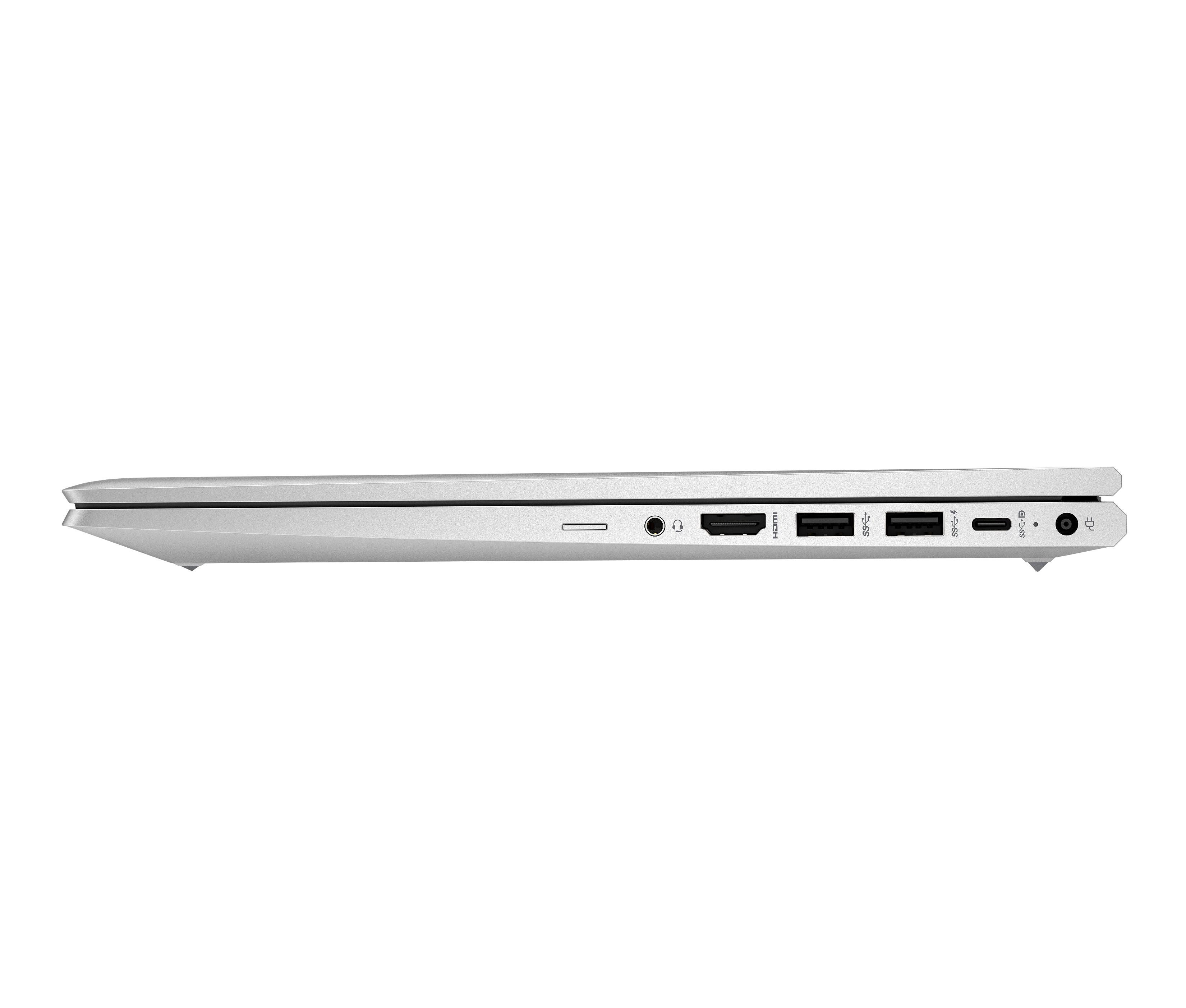 HP ProBook 455 G10 AMD Ryzen™ 7 7730U Laptop 39.6 cm (15.6") Full HD 16 GB DDR4-SDRAM 512 GB SSD Wi-Fi 6E (802.11ax) Windows 11 Pro Silver - Image 13