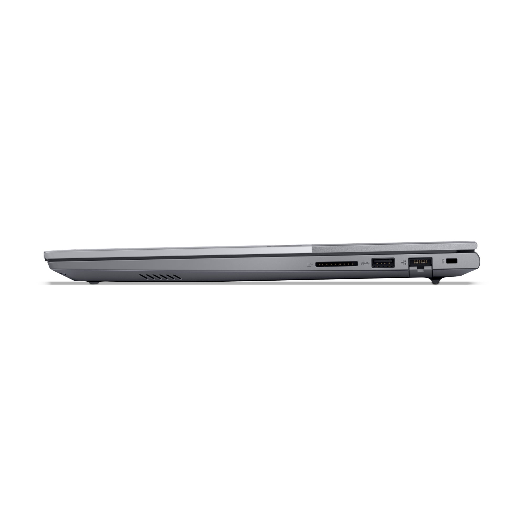 Lenovo ThinkBook 16 G8 IAL Intel Core Ultra 5 225U Laptop 40.6 cm (16") WUXGA 16 GB DDR5-SDRAM 256 GB SSD Wi-Fi 6E (802.11ax) Windows 11 Pro English Grey - Image 13