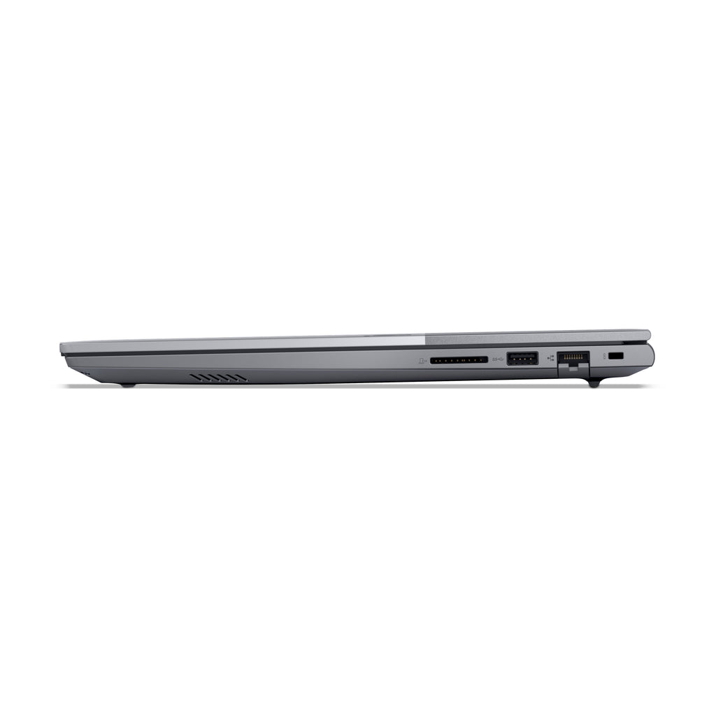 Lenovo ThinkBook 16 G8 IAL Intel Core Ultra 7 255H Laptop 40.6 cm (16") WUXGA 16 GB DDR5-SDRAM 512 GB SSD Wi-Fi 6E (802.11ax) Windows 11 Pro English Grey - Image 13