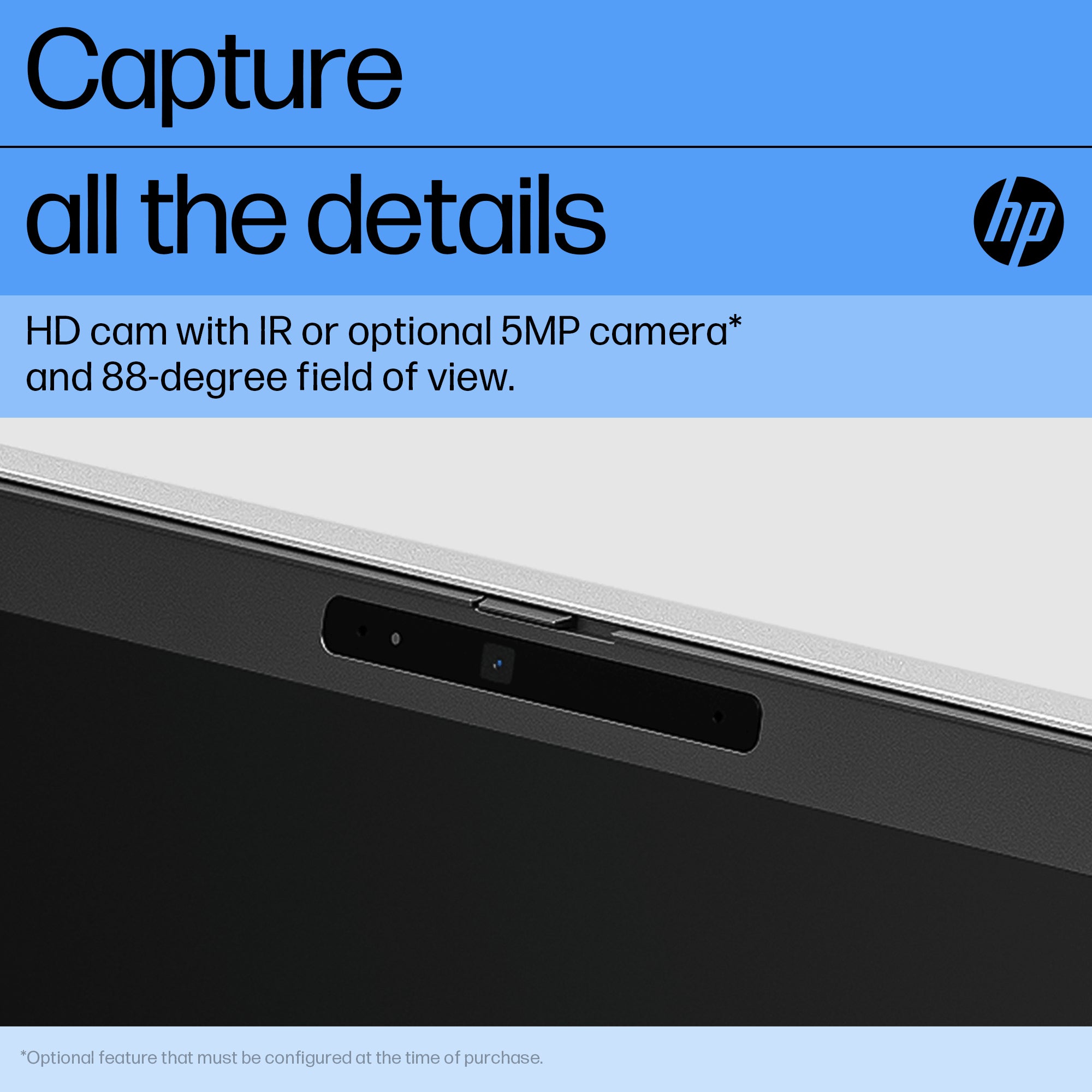 HP 8A5W8EA - view 9