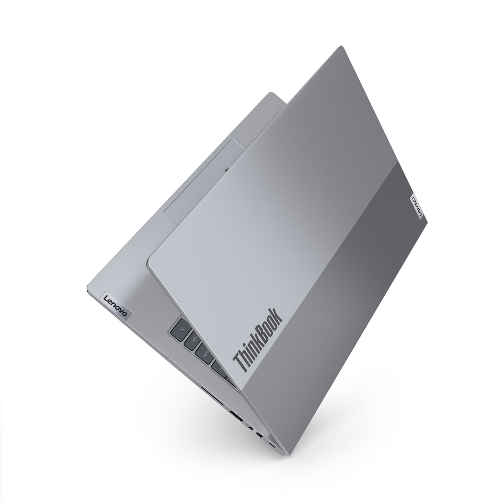 Lenovo ThinkBook 14 G6 IRL Intel® Core™ i5 i5-13420H Laptop 35.6 cm (14") WUXGA 16 GB DDR5-SDRAM 512 GB SSD Wi-Fi 6 (802.11ax) Windows 11 Pro UK English Grey - Image 16