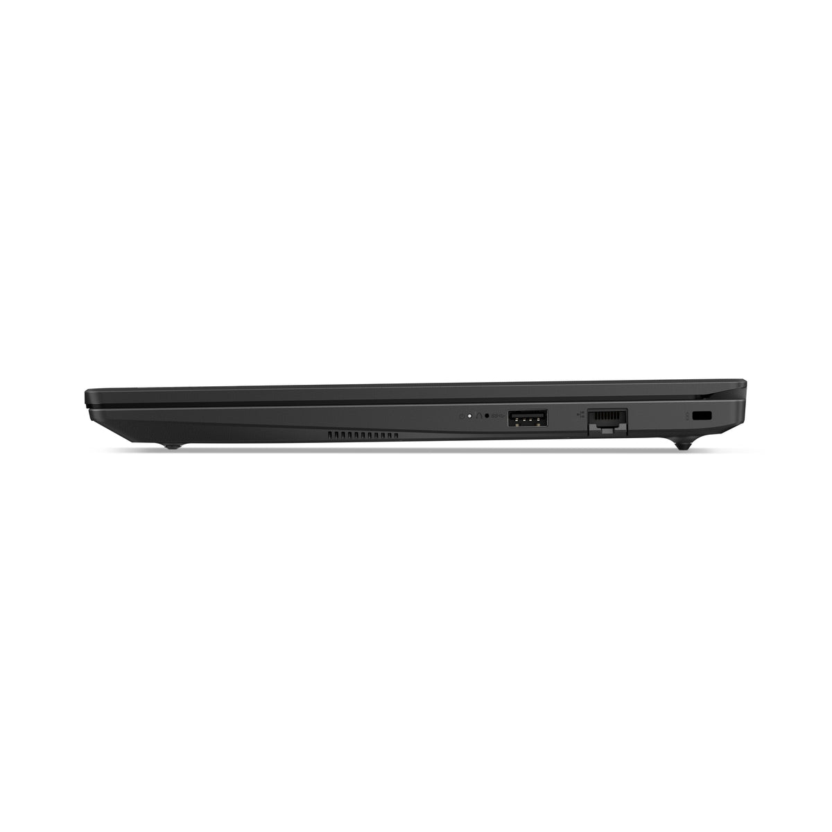 Lenovo V14 G5 IRL Intel® Core™ i5 i5-13420H Laptop 35.6 cm (14") Full HD 16 GB DDR5-SDRAM 512 GB SSD Wi-Fi 6 (802.11ax) Windows 11 Pro Black UK English
