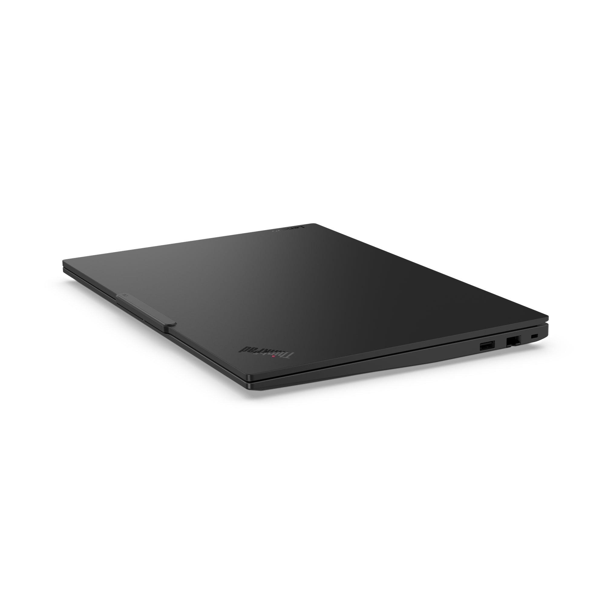 Lenovo ThinkPad E16 Gen 3 (Intel) Copilot+ PC Intel Core Ultra 7 256V Laptop 40.6 cm (16") WUXGA 16 GB LPDDR5x-SDRAM 512 GB SSD Wi-Fi 6E (802.11ax) Windows 11 Pro Black UK English Lenovo