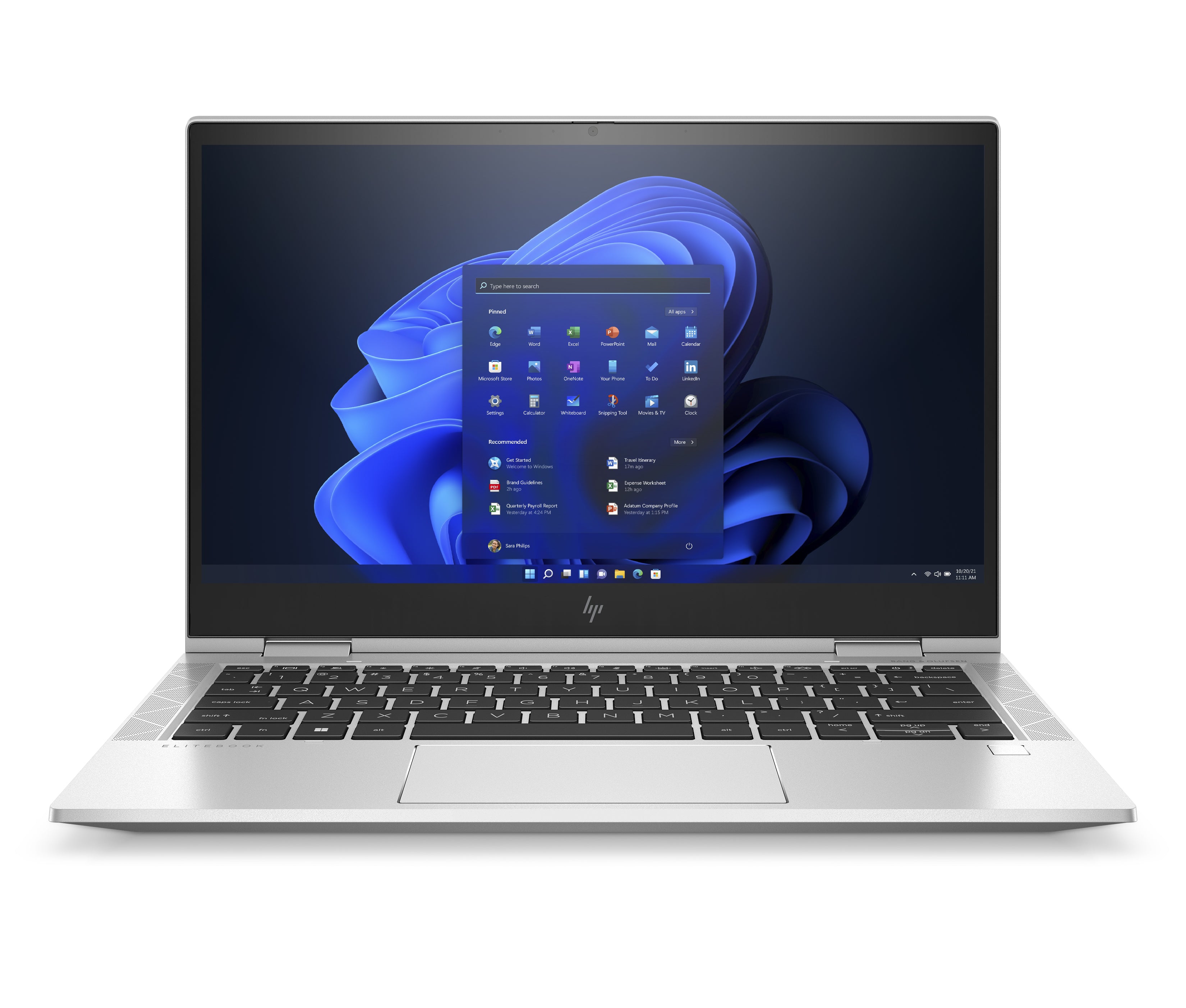 HP 5Z579ES