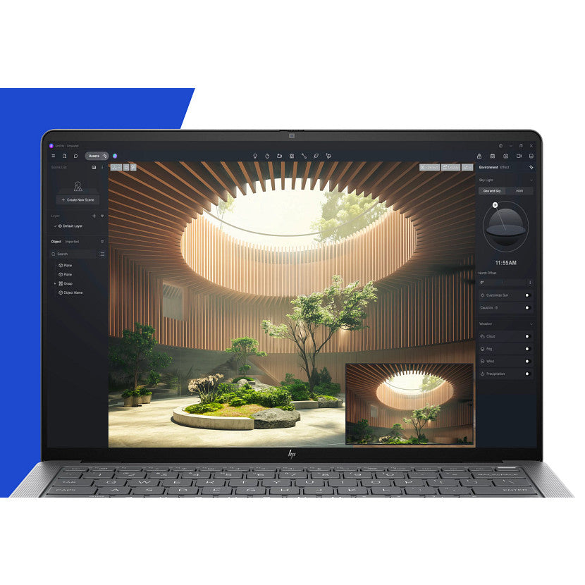 HP A3ZH1ET - view 19