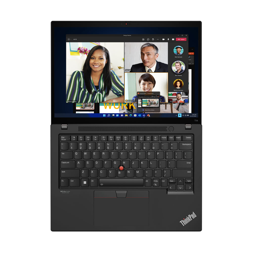 Lenovo 21AH002WUK - view 16