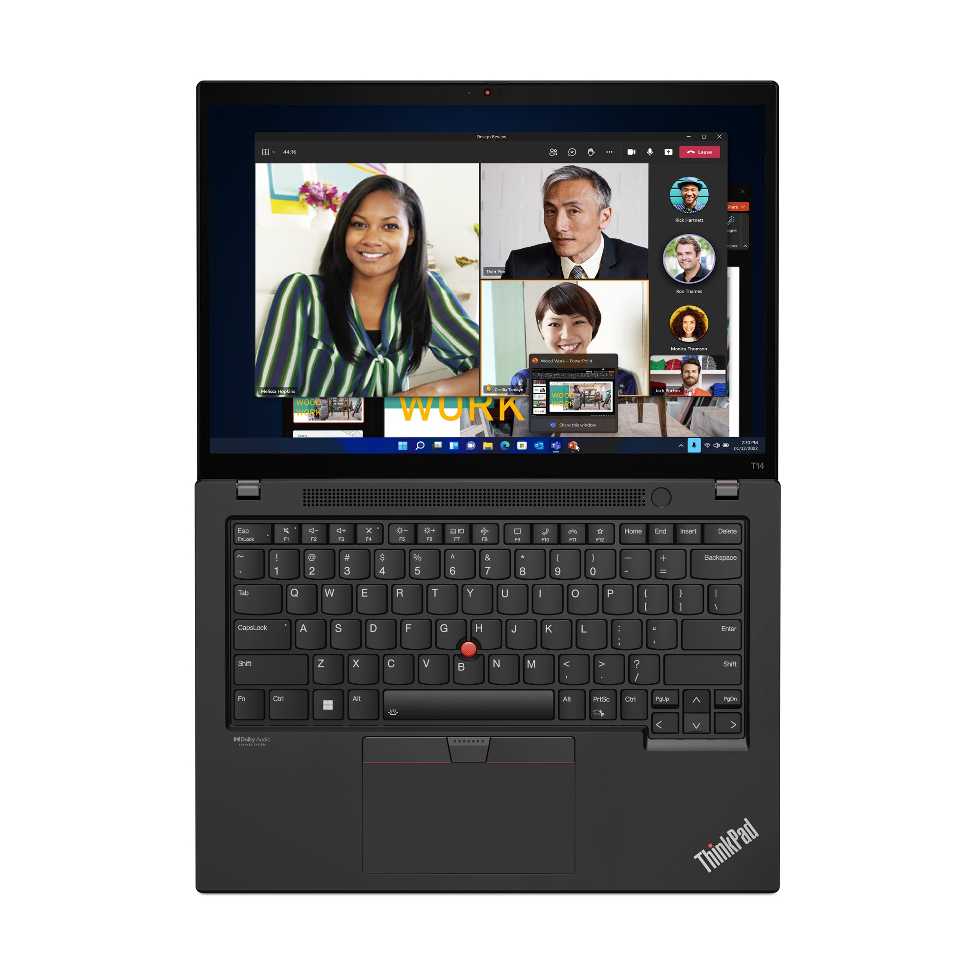 Lenovo 21AH002WUK - view 16