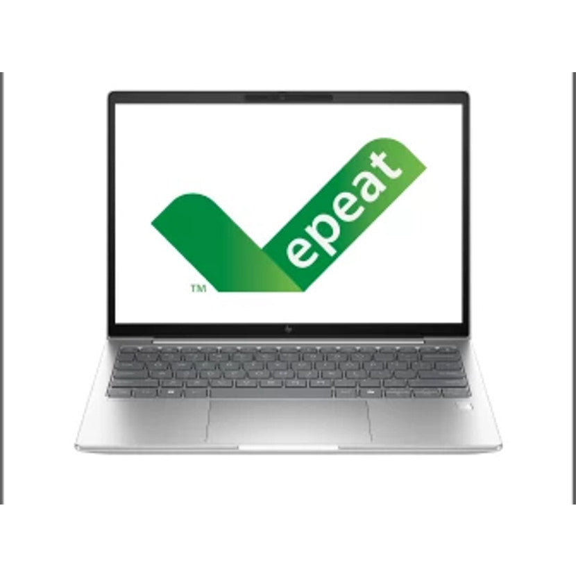 HP EliteBook 6 G1i AI PC Intel Core Ultra 5 225U Laptop 33.8 cm (13.3") WUXGA 24 GB DDR5-SDRAM 512 GB SSD Wi-Fi 6E (802.