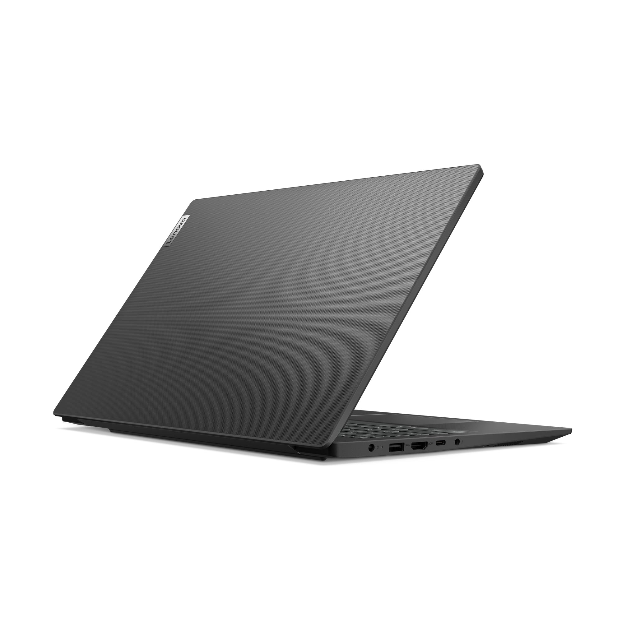 Lenovo V15 G5 IRL Intel® Core™ i5 i5-13420H Laptop 39.6 cm (15.6") Full HD 8 GB DDR5-SDRAM 256 GB SSD Wi-Fi 6 (802.11ax) Windows 11 Pro Black UK English Lenovo