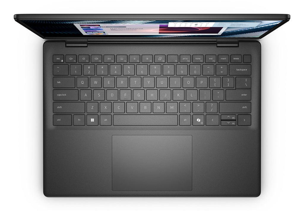DELL Pro 14 Essential PV14250 Intel Core 5 120U Laptop 35.6 cm (14") Full HD+ 16 GB DDR5-SDRAM 512 GB SSD Wi-Fi 6 (802.1