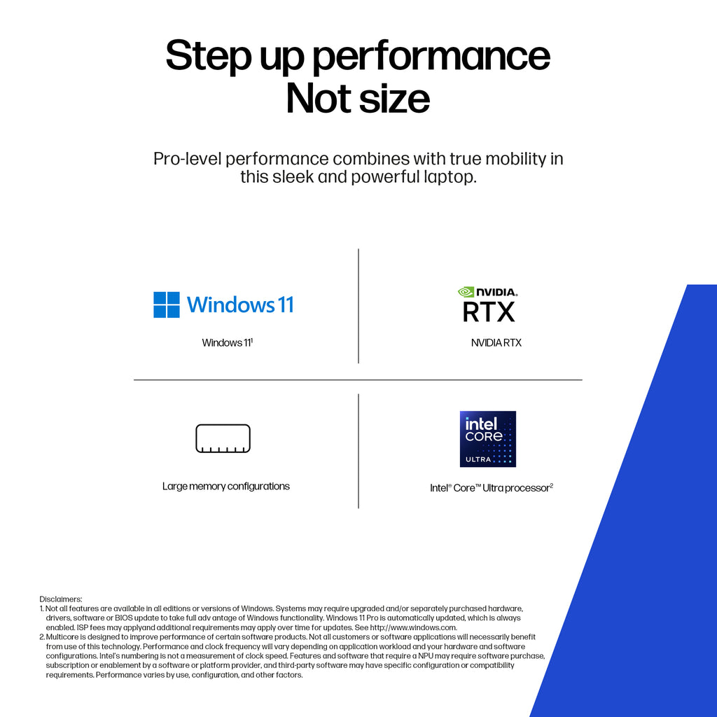 HP B72U7ET - view 10