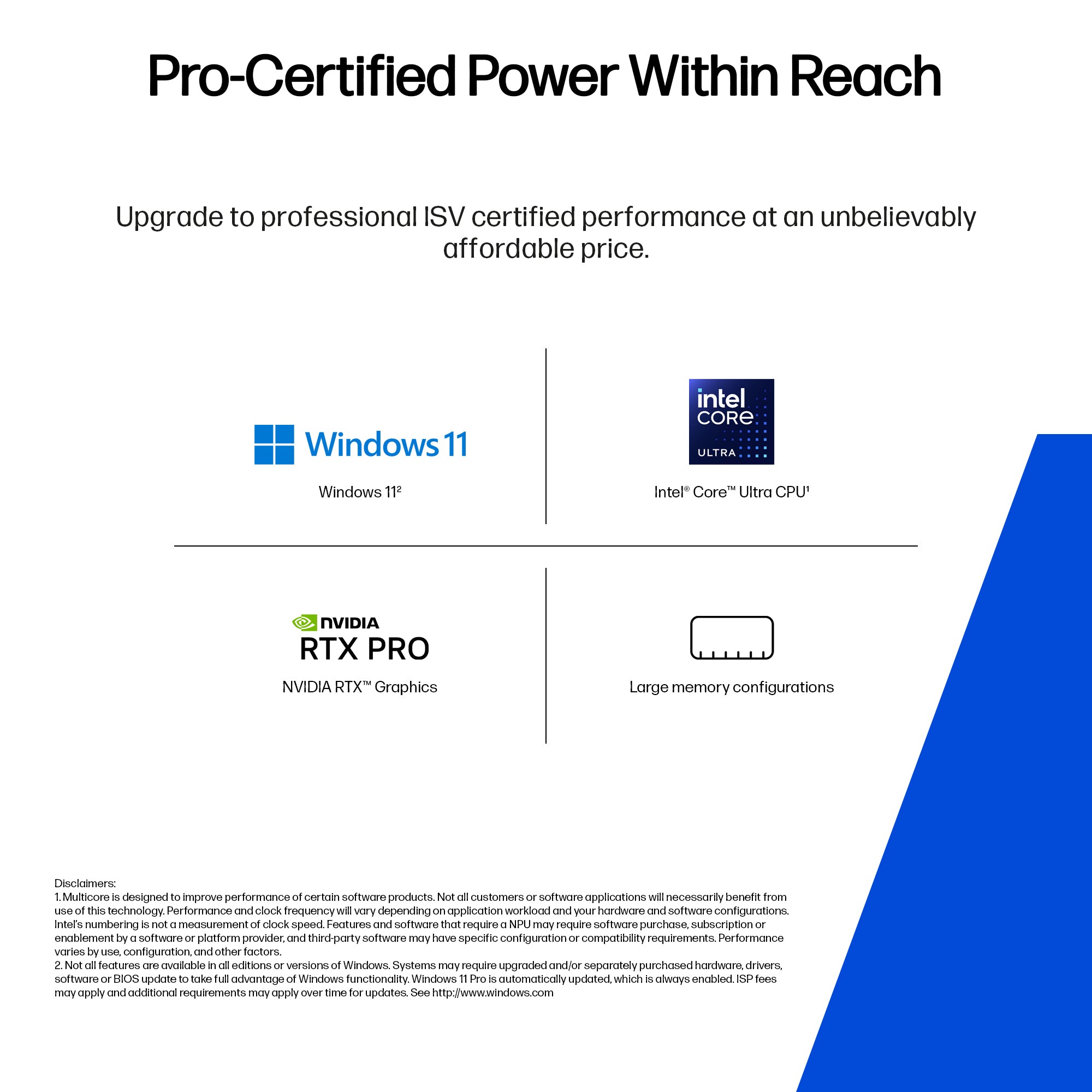 HP B72Y7ET - view 10