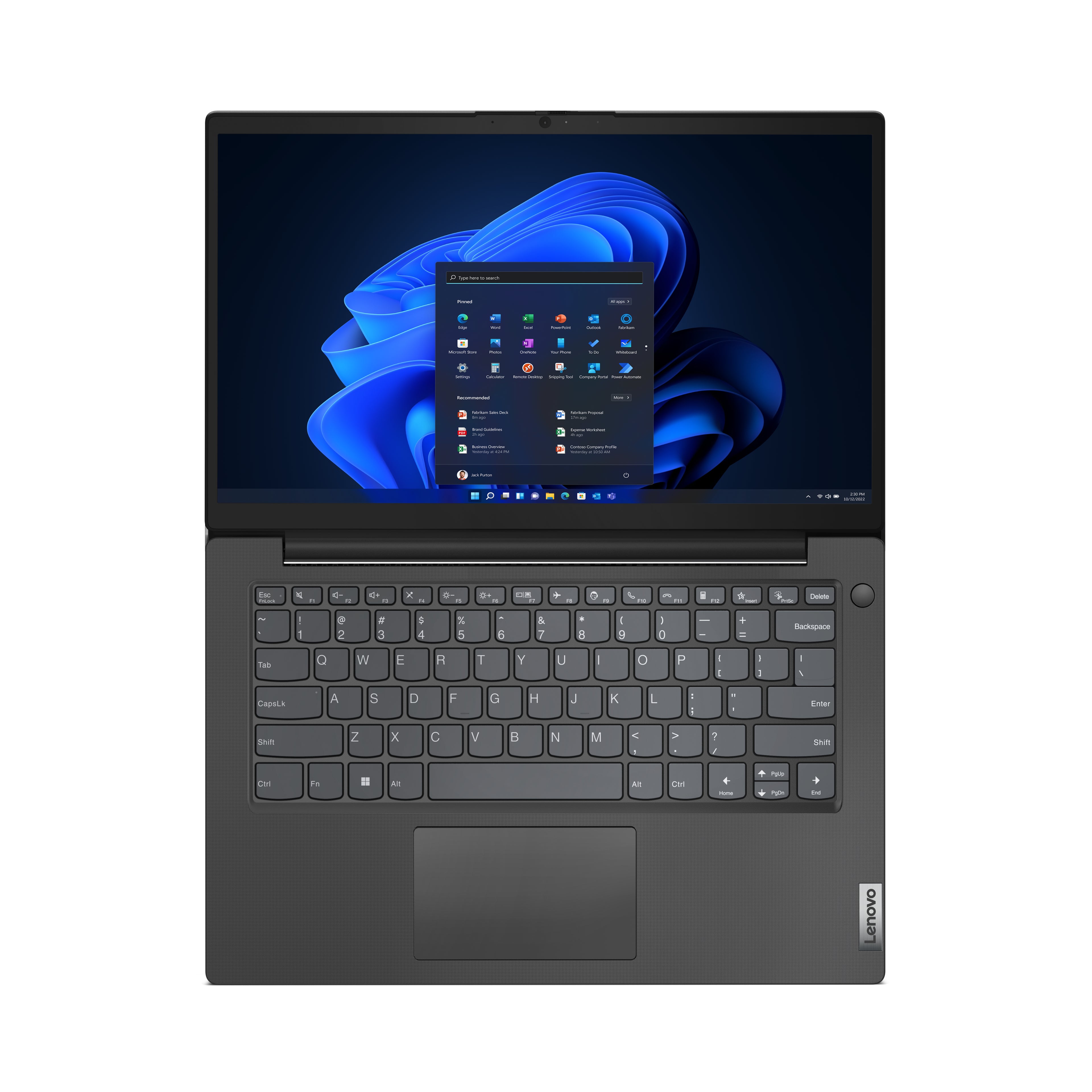 Lenovo 82YX005EUK - view 7